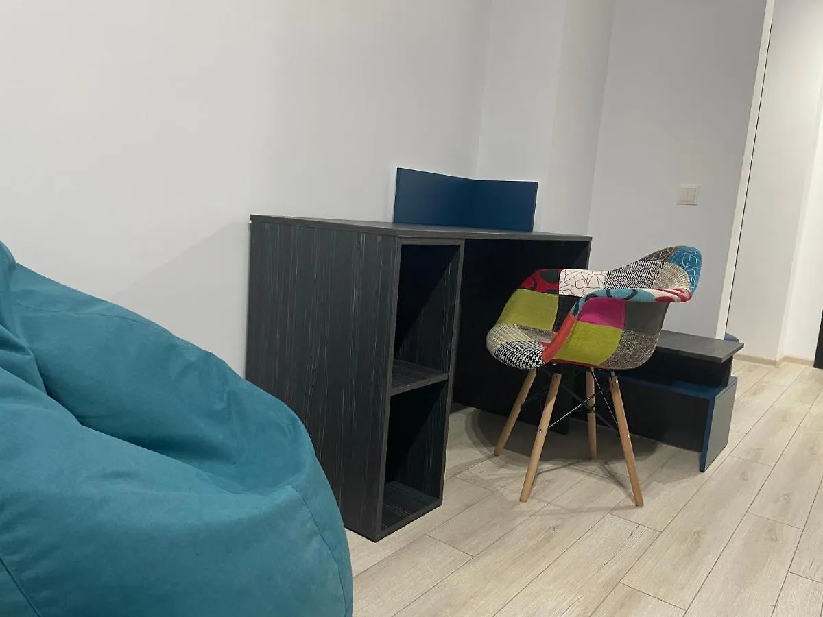 Moghioros Park Residence Dum4 Bükreş 0*,  Romanya