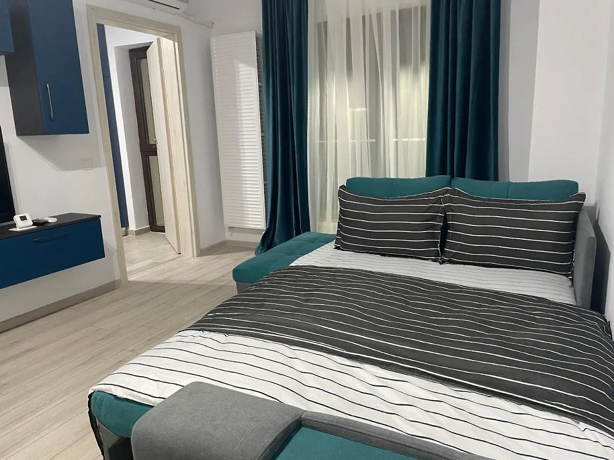 Moghioros Park Residence Dum4 Bükreş Daire