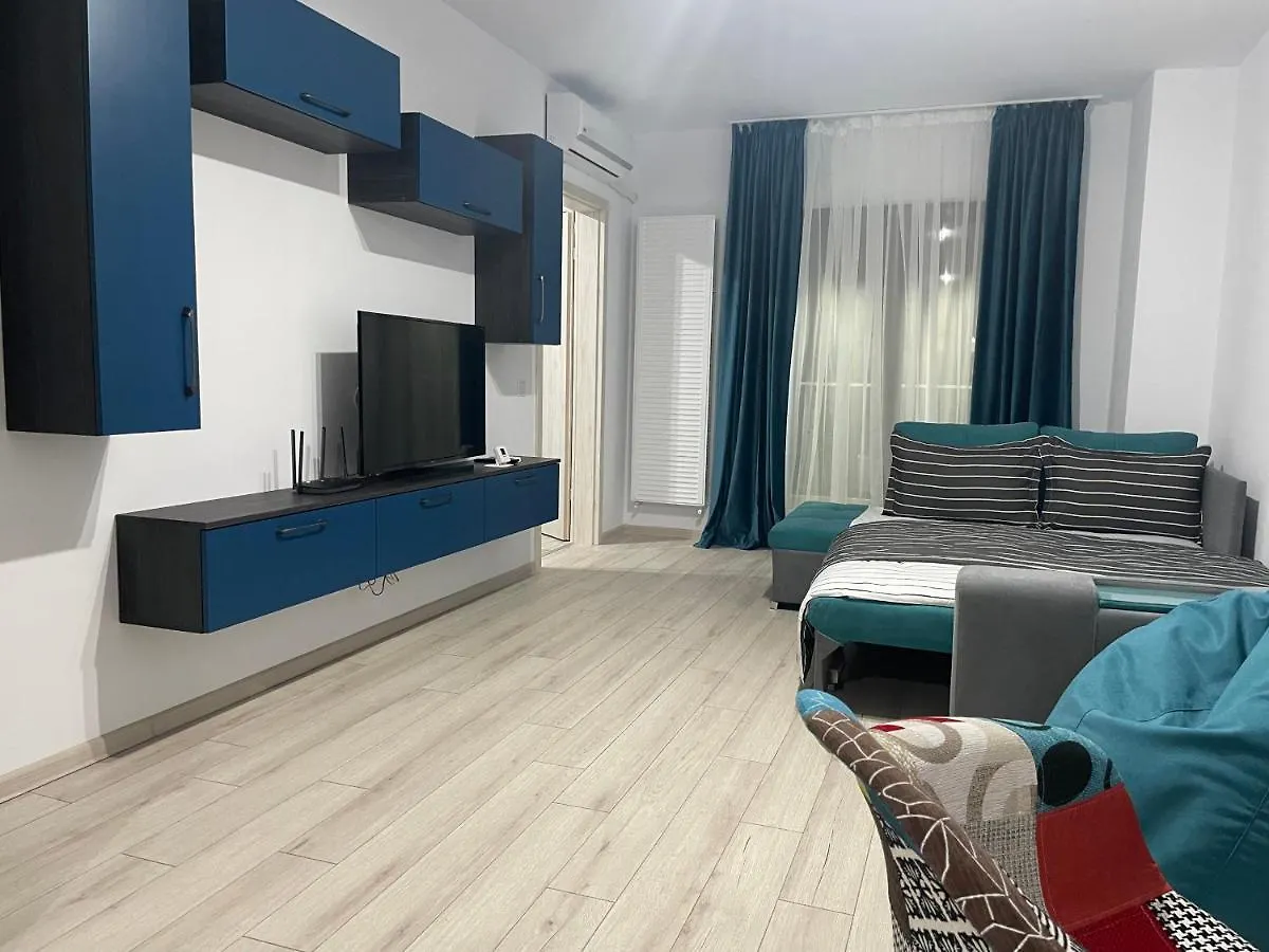 Moghioros Park Residence Dum4 Bükreş 0*,  Romanya
