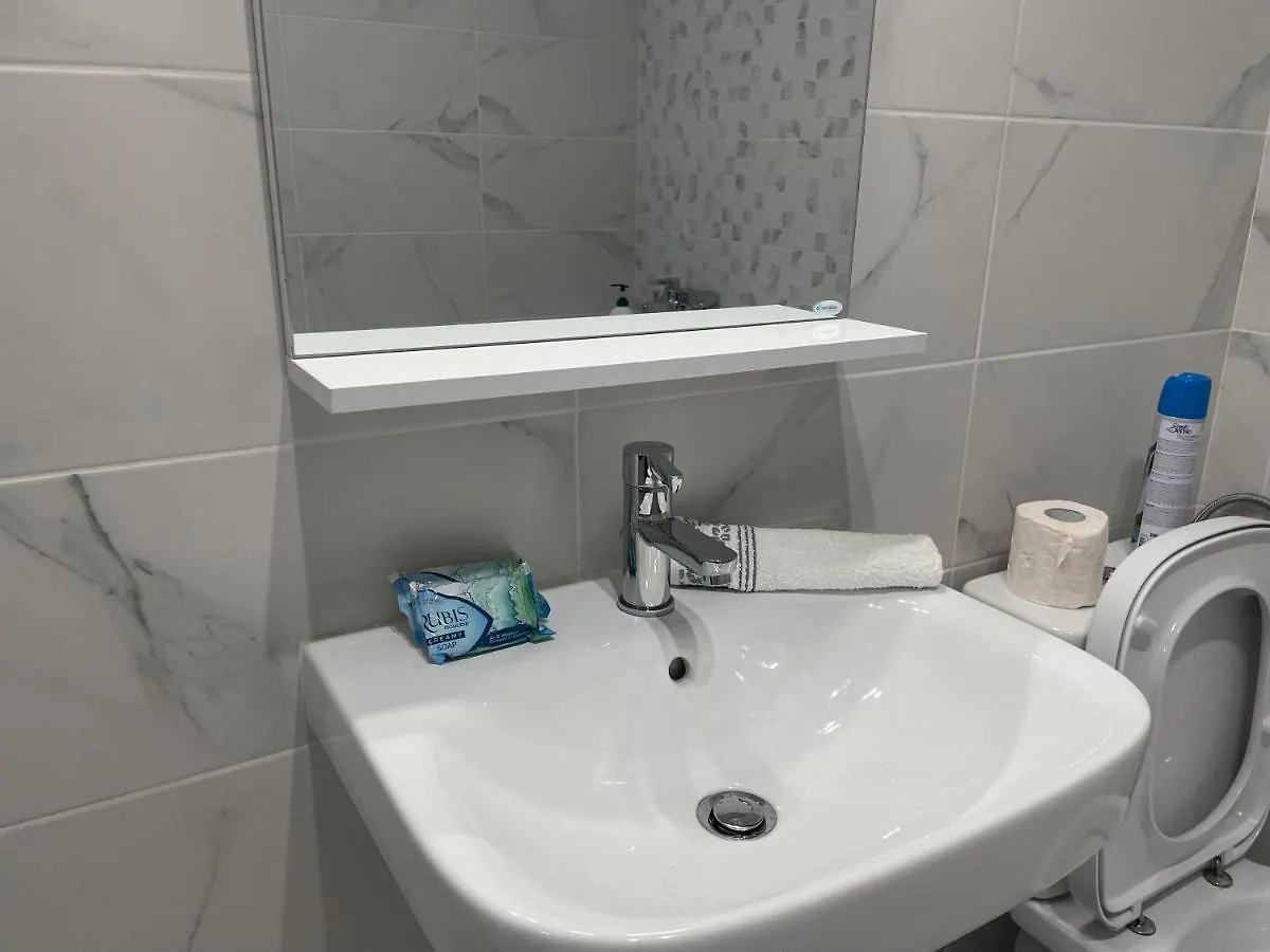 Moghioros Park Residence Dum4 Bükreş