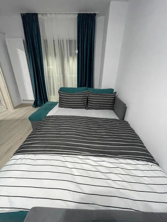 Moghioros Park Residence Dum4 Bükreş Romanya