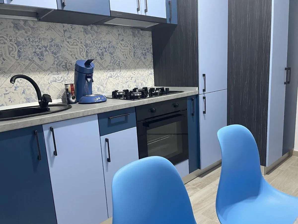 Moghioros Park Residence Dum4 Bükreş