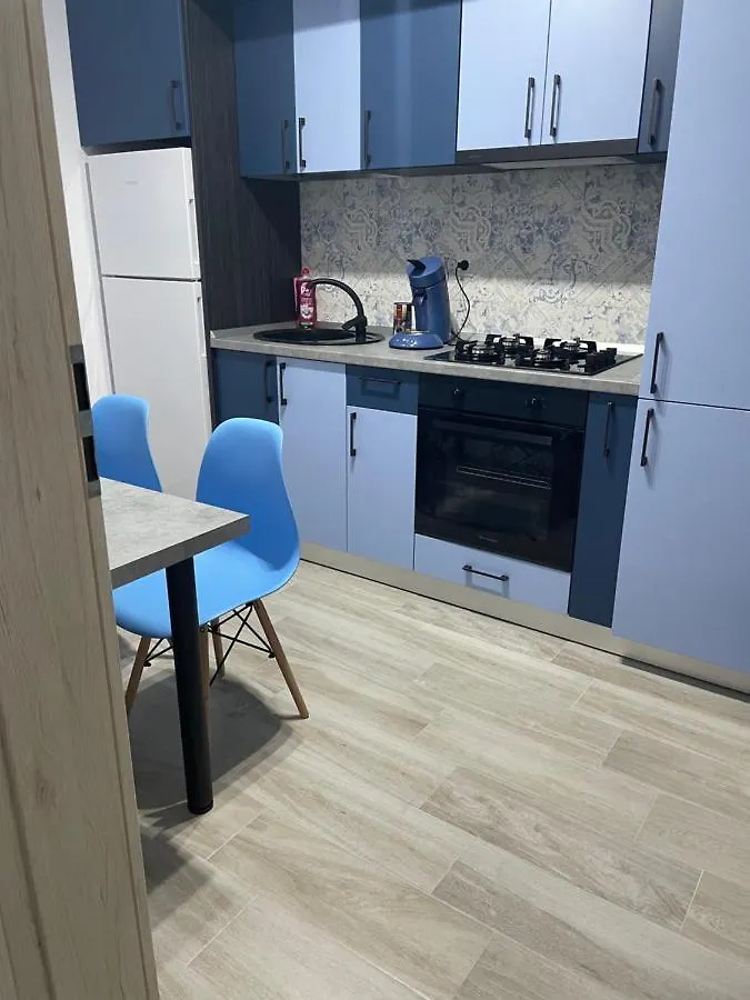 Moghioros Park Residence Dum4 Bükreş 0*,  Romanya