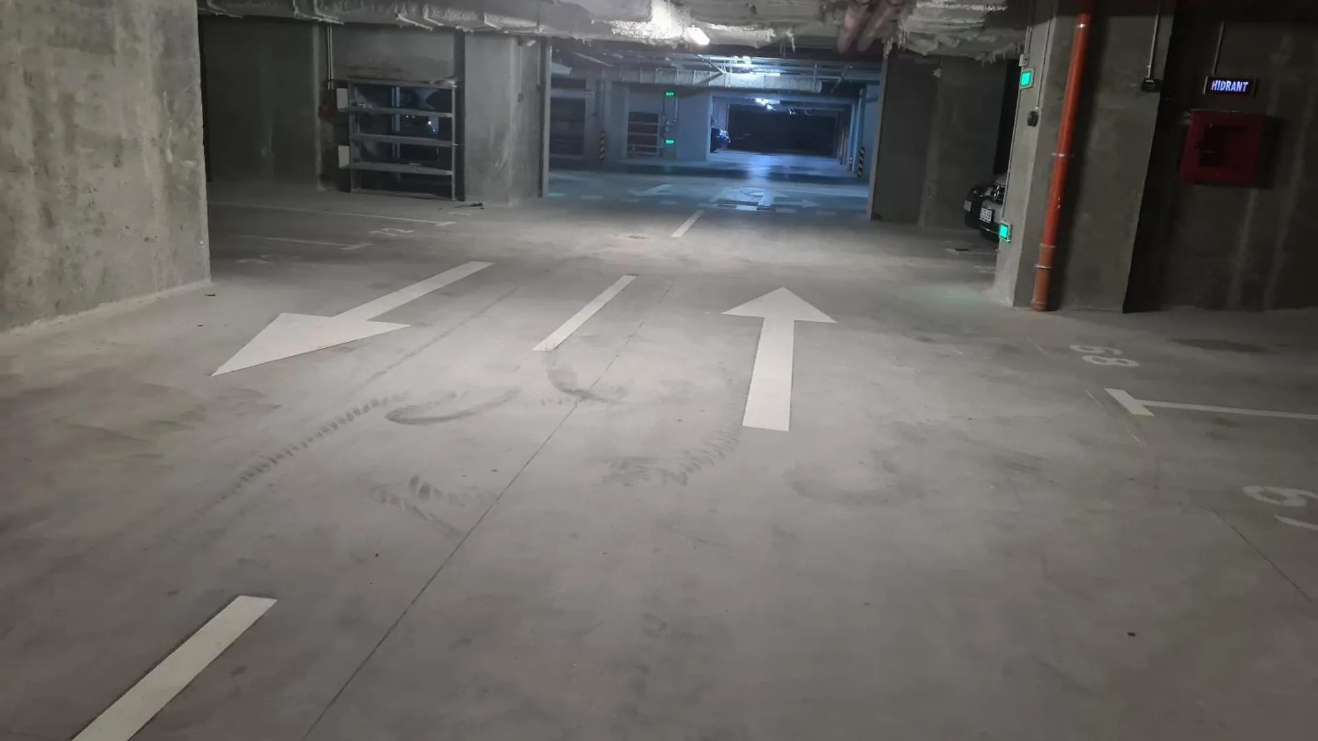 Daire Moghioros Park Residence Dum4 Bükreş